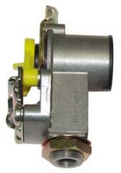 +  Cabeza de Acoplamiento con Filtro Wabco